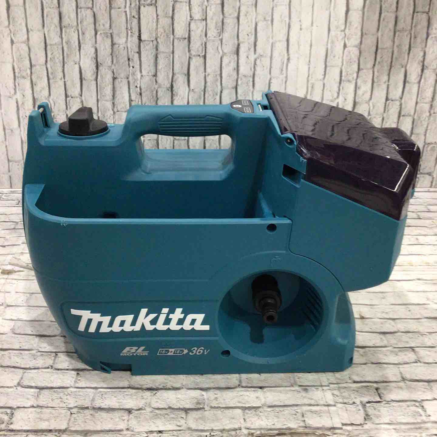 ☆マキタ(makita) コードレス高圧洗浄機 MHW080DZK【川口店】 – アクト