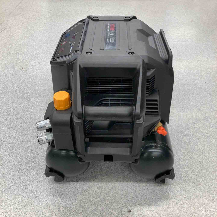 ★マックス(MAX) エアコンプレッサー AK-HL1310E_ブラック【八潮店】