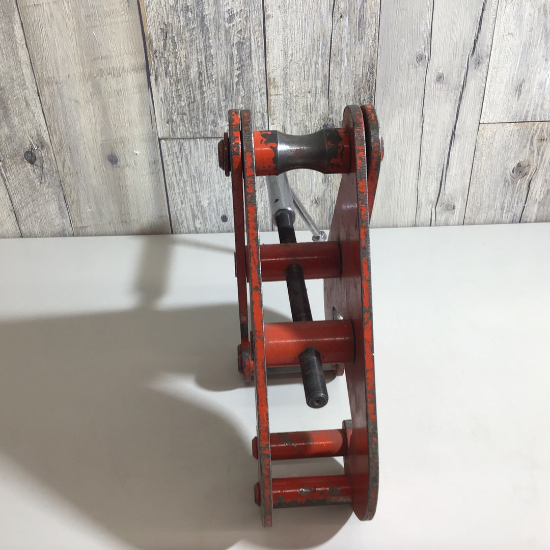 【中古品】HHH3.0T 80-320ｍｍ ビームクランプ【戸田店】