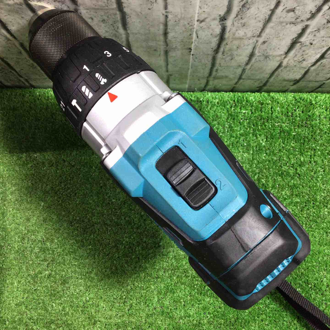 ★マキタ(makita) コードレス振動ドリルドライバー HP458DRGX【川口店】