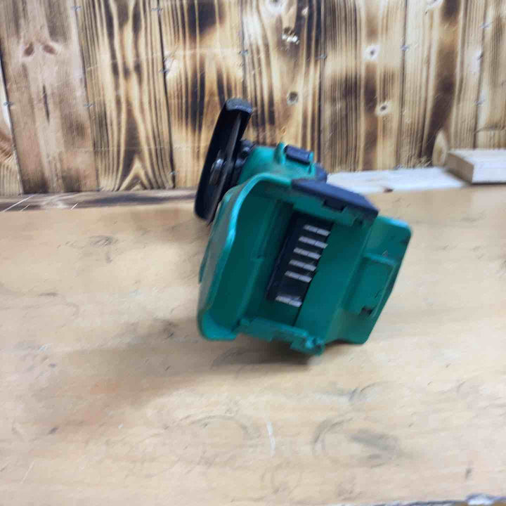 ☆ハイコーキ(HIKOKI ※旧:日立工機) 100mmコードレスディスクグラインダ G18DBBVL(NN)(L)【越谷店】