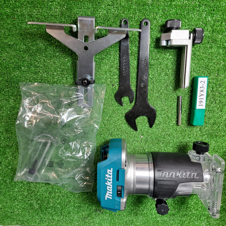 ★マキタ(makita) コードレストリマー RT50DZ【岩槻店】