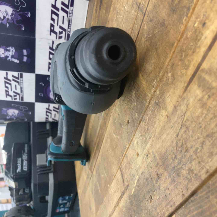 【中古品】マキタ(makita) コードレスハンマドリル HR202DZK【所沢店】
