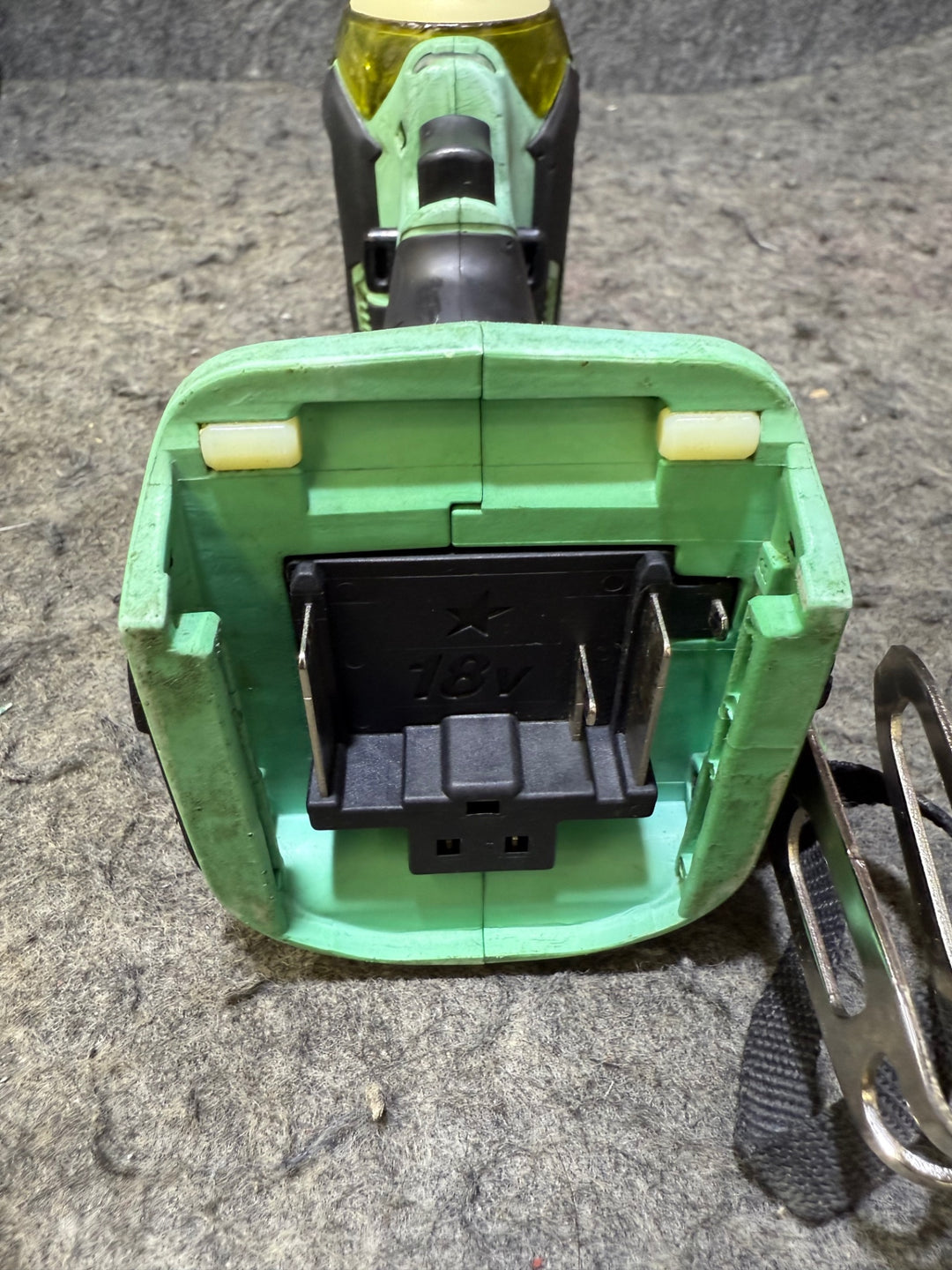 【中古品】★マキタ(makita) コードレスインパクトドライバー TD149DRFXL【桶川店】