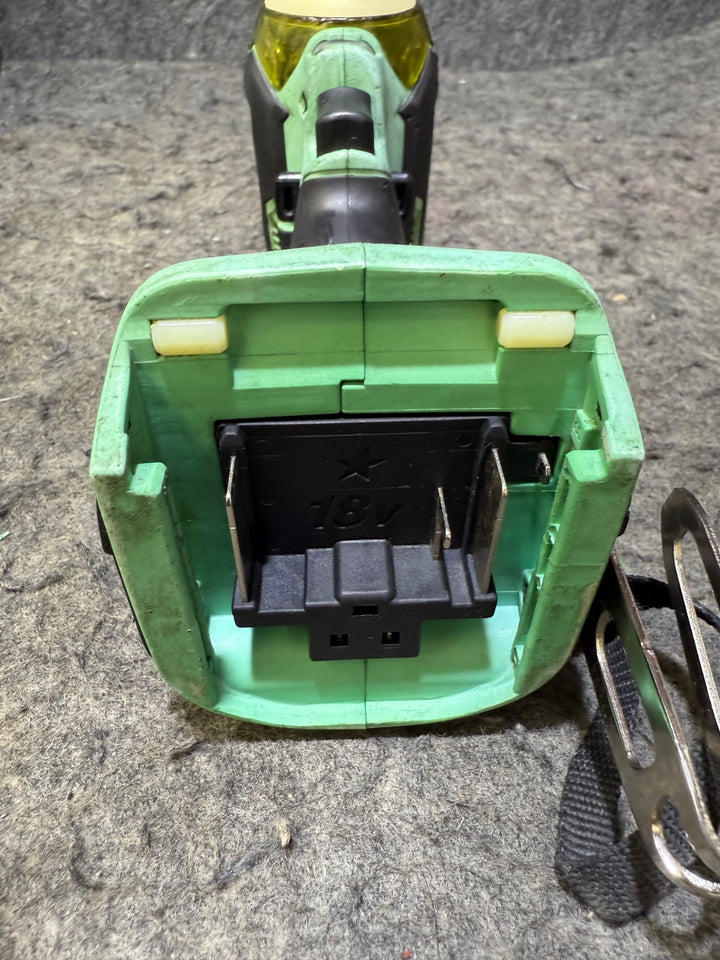 【中古品】★マキタ(makita) コードレスインパクトドライバー TD149DRFXL【桶川店】