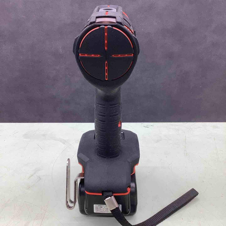 ★パナソニック(Panasonic) コードレスドリルドライバー EZ1DD3J18A1-R【越谷店】