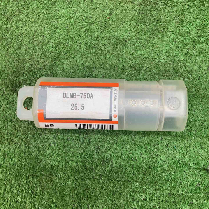 ミヤナガ DLMB-750A デルタゴンメタルボーラー750A（26.5mmφ）【川越店】