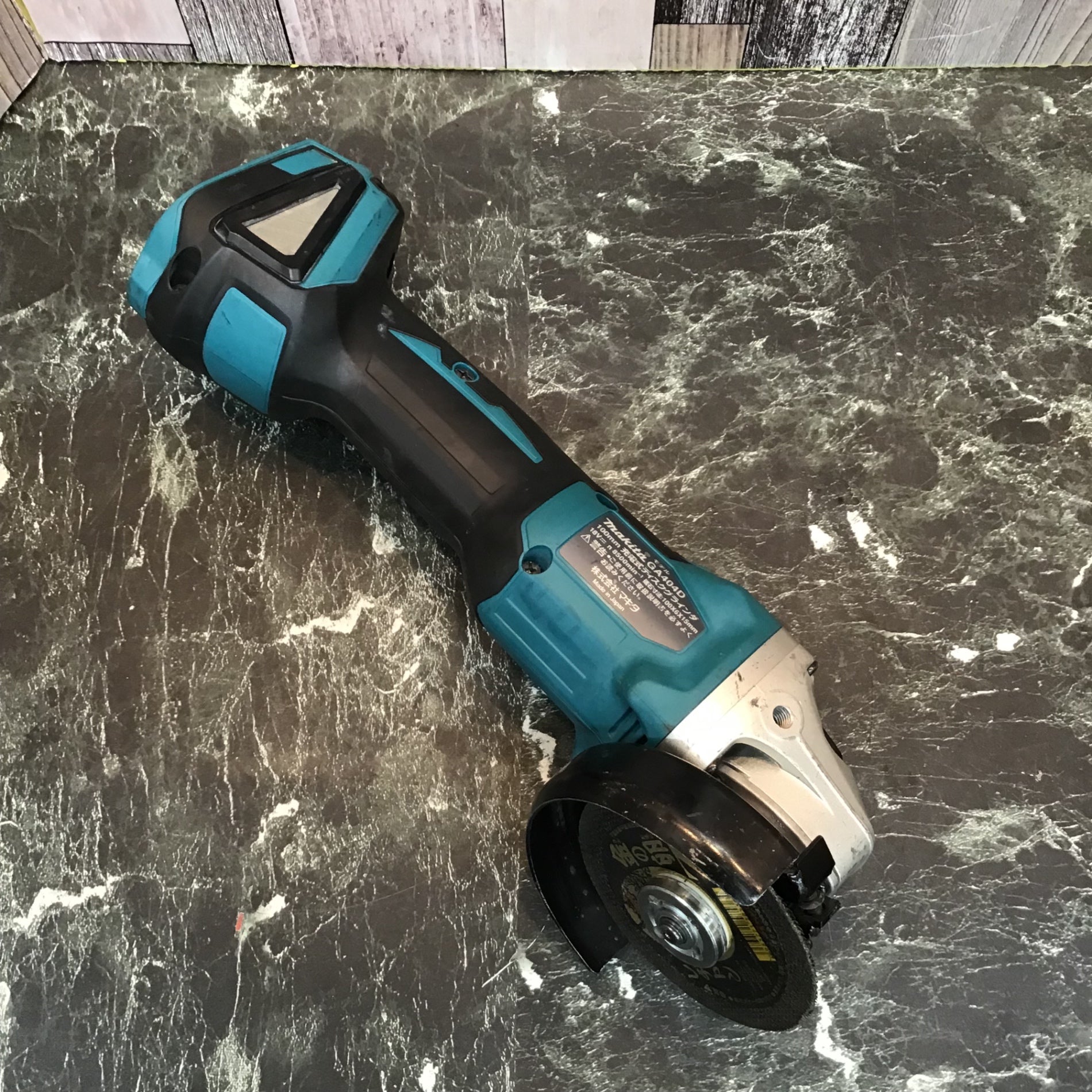 有次 築地 切付 中華包丁 210mm 最上 クリーバー アウトドア 包丁 7寸