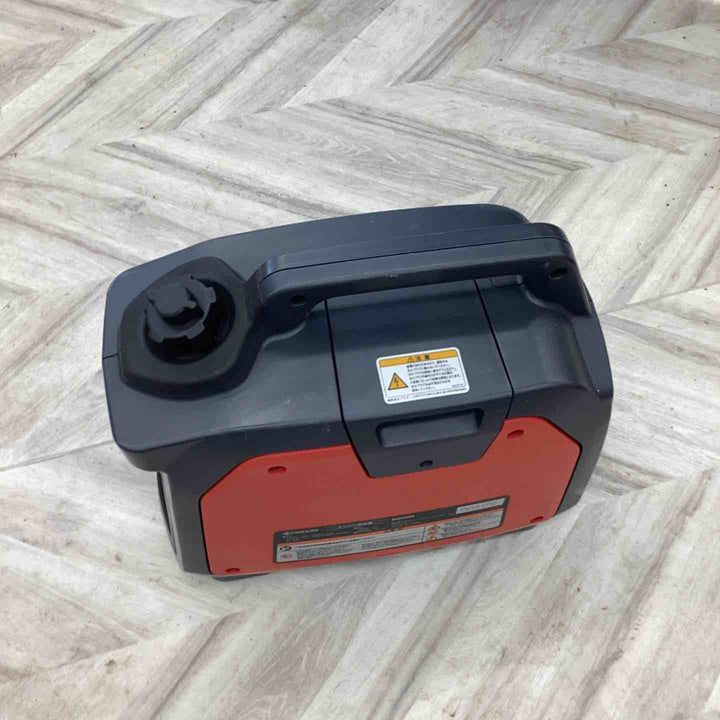 KYOCERA インバータ発電機 EGI100【越谷店】