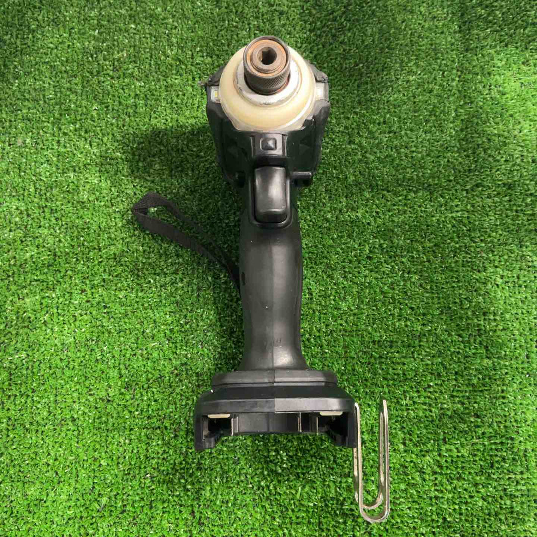 ★マキタ(makita) コードレスインパクトドライバー TD172DZB【草加店】