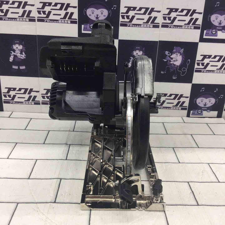 ★ハイコーキ(HIKOKI ※旧:日立工機) コードレス丸のこ C3606DA(NNB)(K)【藤沢店】