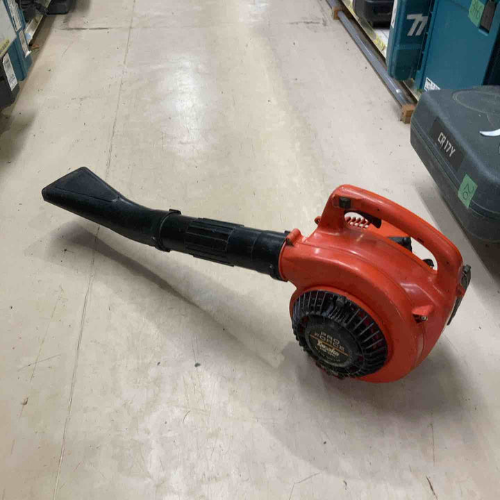 【店頭受取り限定】◇タナカ(TANAKA)　エンジンブロワ　THB-2510【町田店】