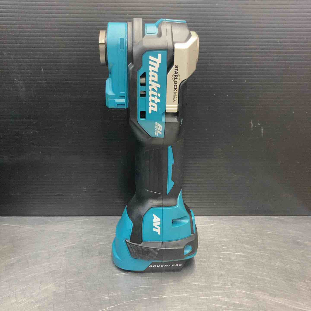 【中古品】 マキタ(makita) コードレスマルチツール TM52DRG 18V 【東大和店】