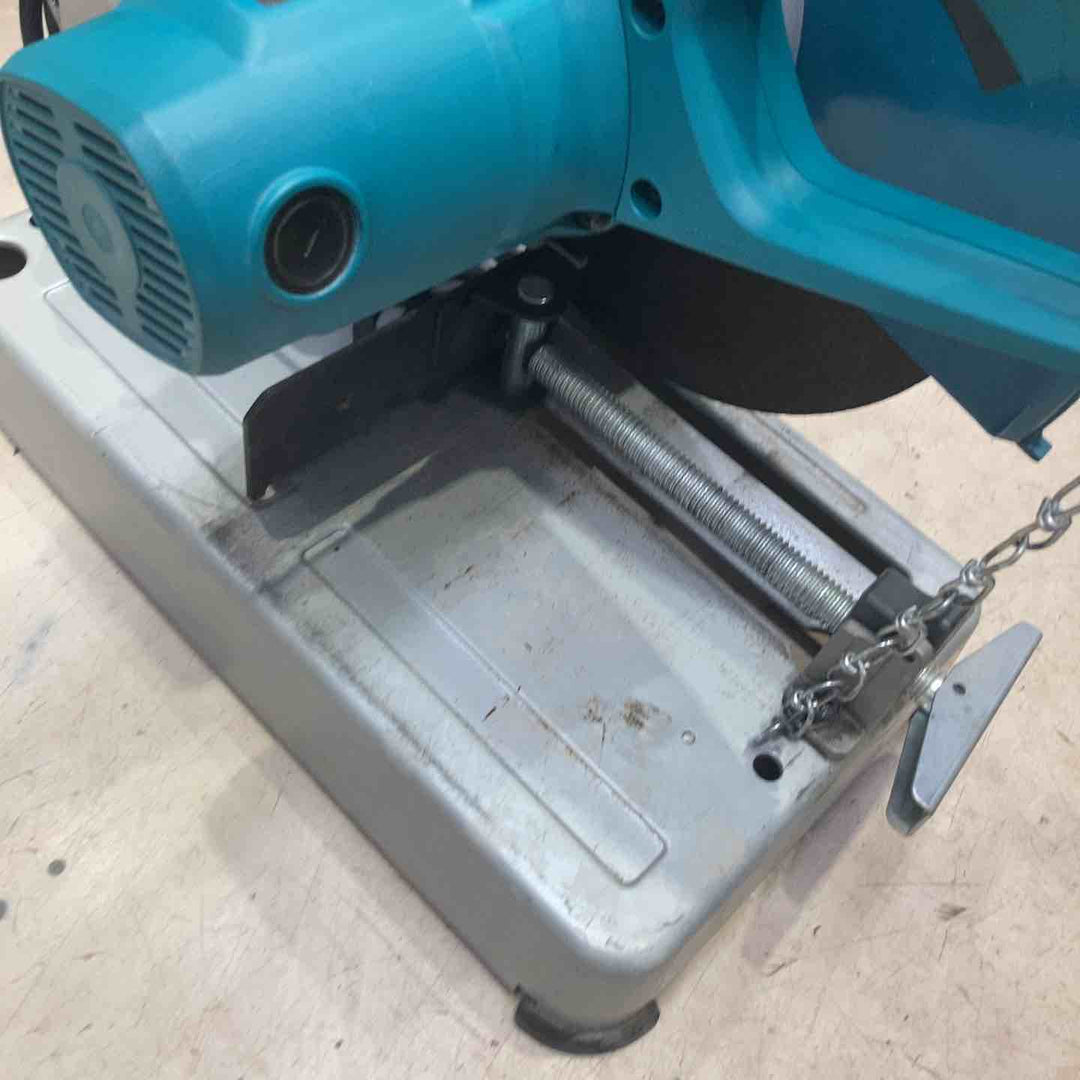 ☆マキタ(makita) 355mm切断機 LW1401【町田店】