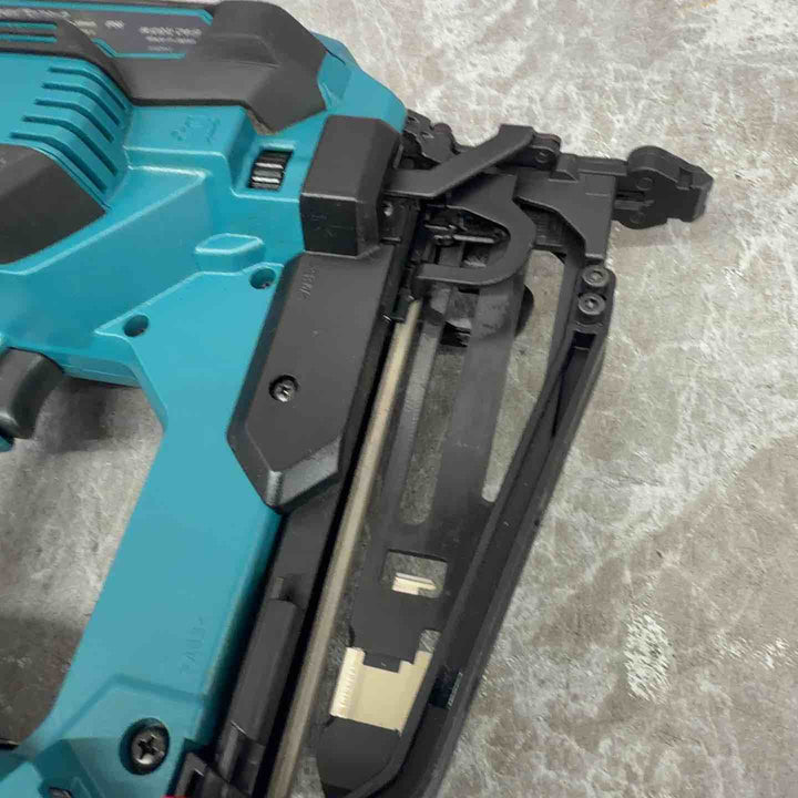 ★マキタ(makita) コードレスフロアタッカ ST003GZ【八潮店】