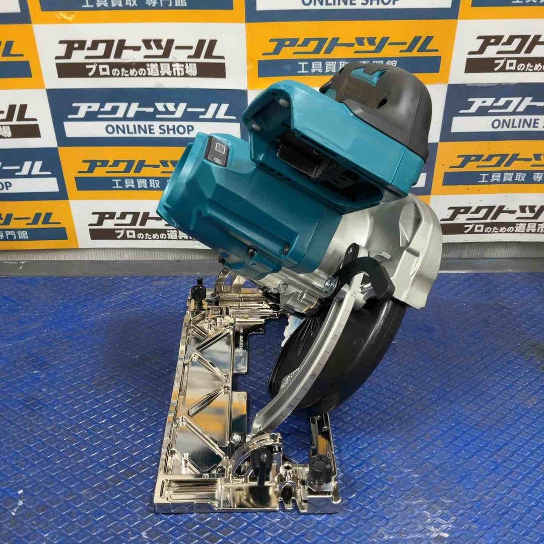 ★マキタ(makita) コードレス丸のこ HS631DGXS【草加店】
