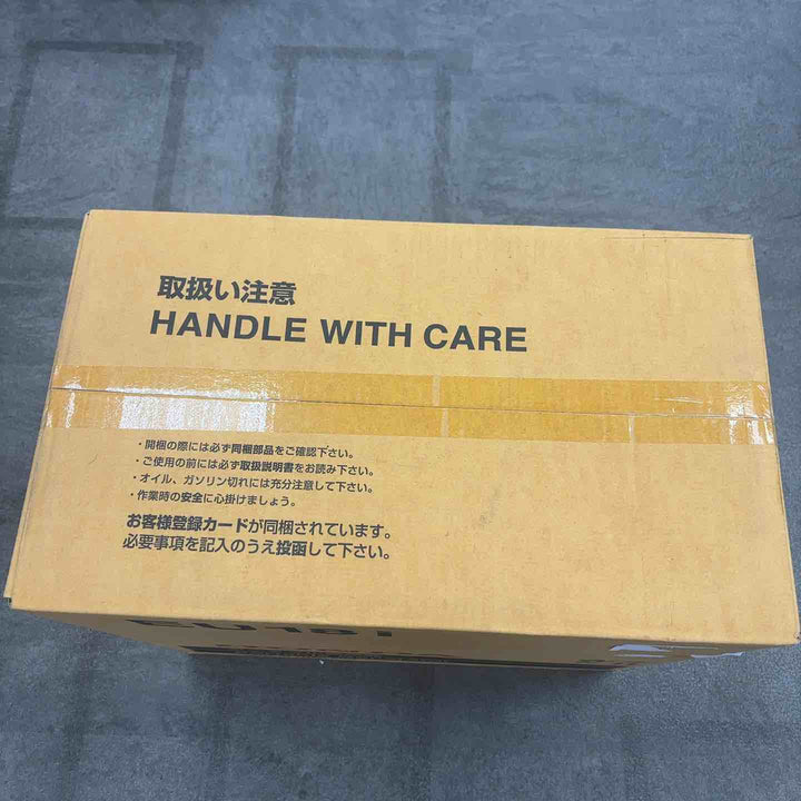 ★ホンダ(HONDA) インバーター発電機 EU18i【川崎店】