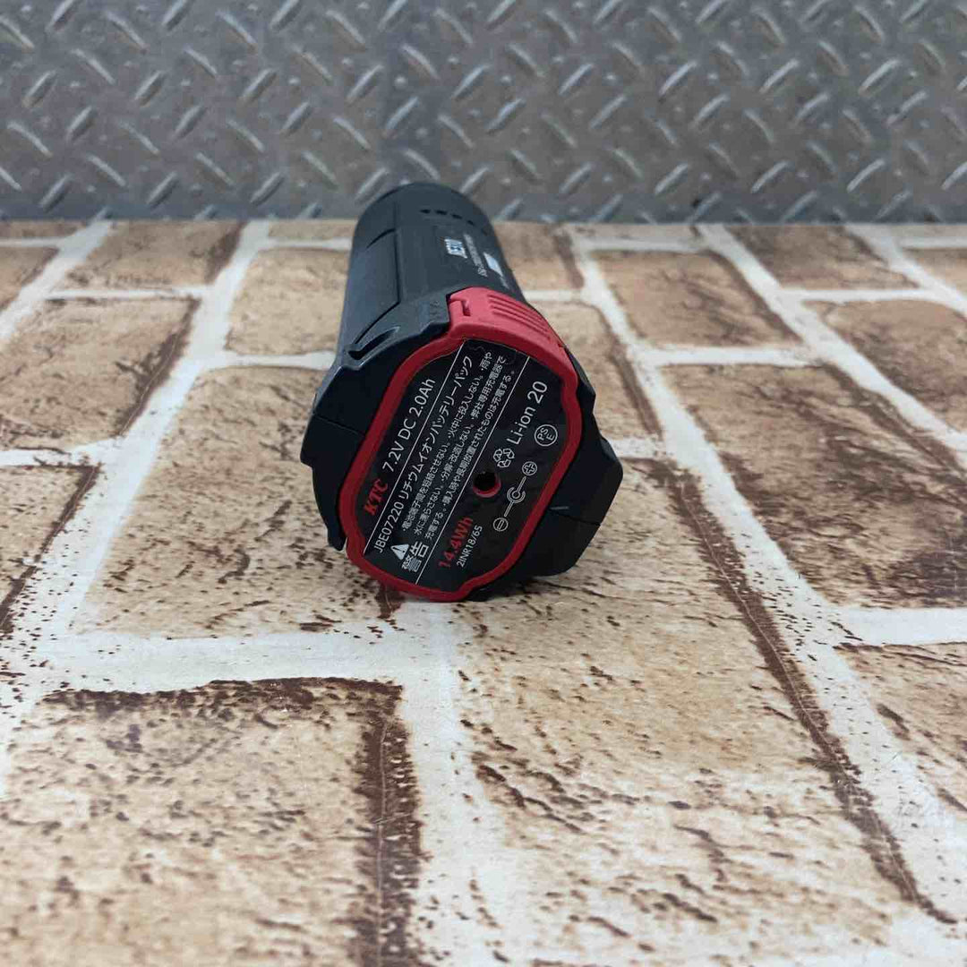 値下げ！◇KTC 充電式ラチェットレンチ JRE310【所沢店】