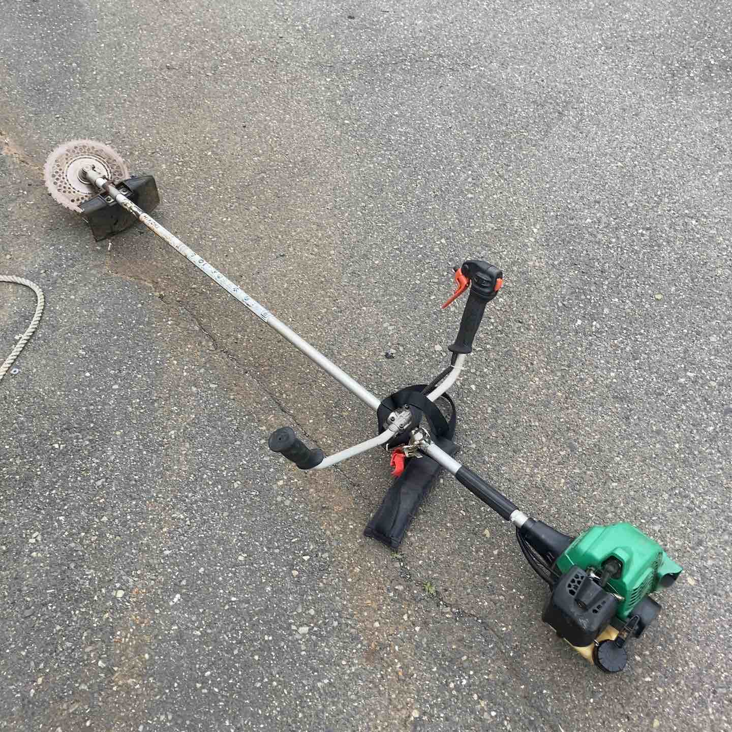 草刈機・刈払機 – ページ 4 – アクトツールオンラインショップ