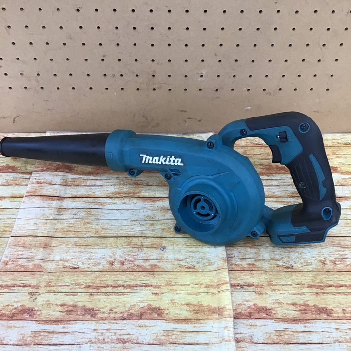 ★マキタ(makita) コードレスブロワ UB185DZ【川崎店】