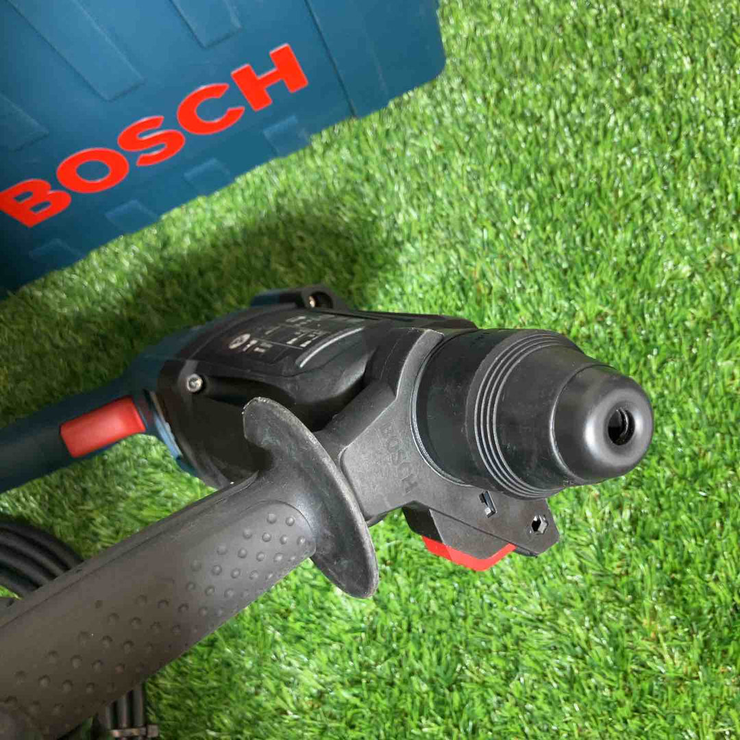 ★ボッシュ(BOSCH)28mm ハンマドリル GBH2-28 3モード【戸田店】