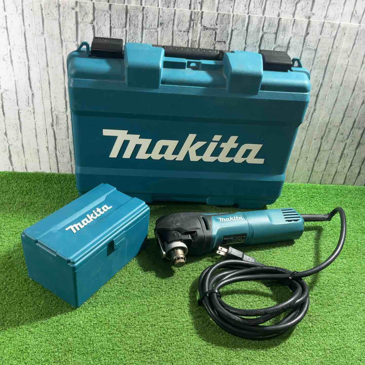 ★マキタ(makita) 電子マルチツール TM3010CT 動作確認済【川口店】