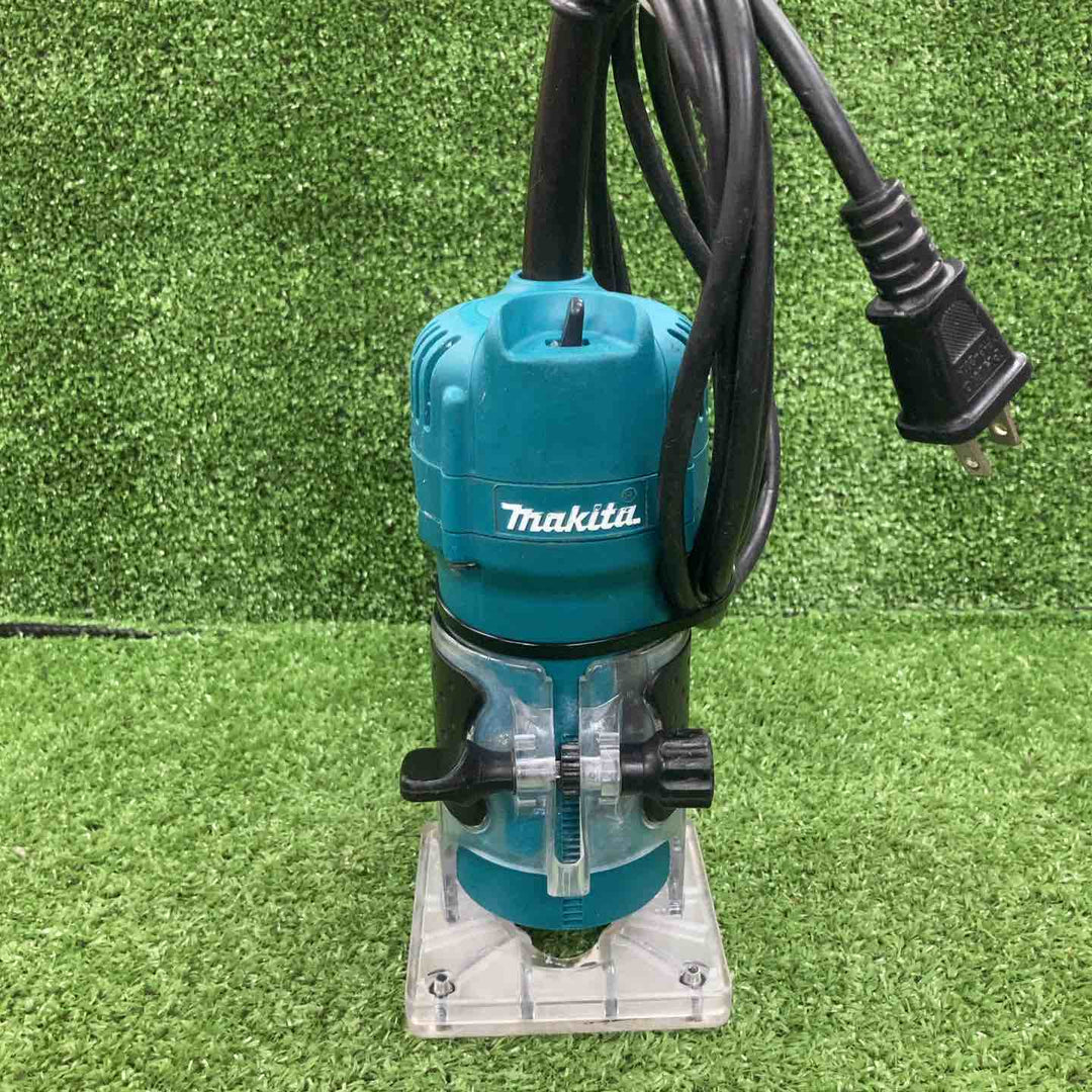 ☆マキタ(makita) 6mmトリマ 3709【川崎店】