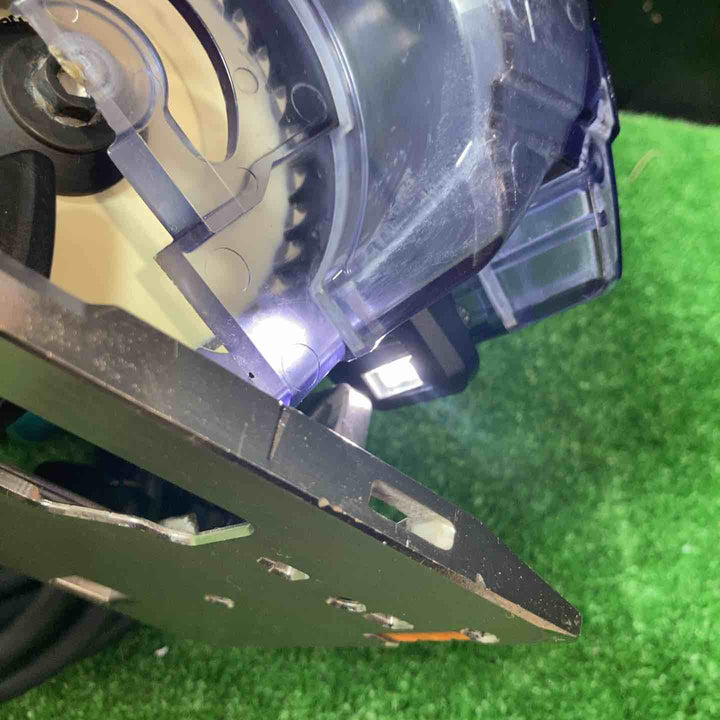 ★マキタ(makita) 防じん丸のこ KS4100F【岩槻店】