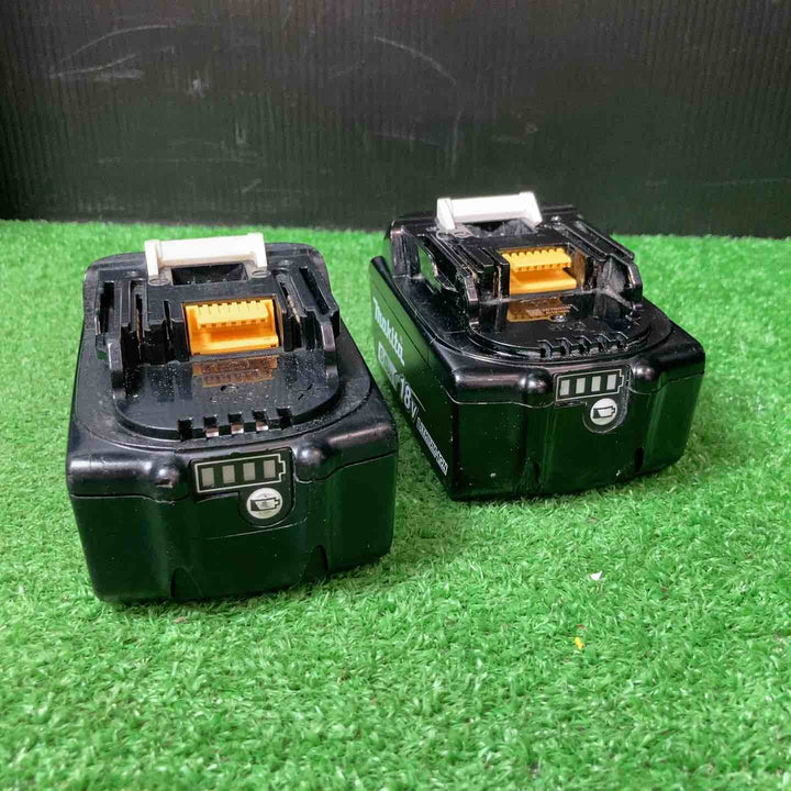 【中古品】★マキタ(makita) コードレスインパクトドライバー TD173DRGXB【岩槻店】