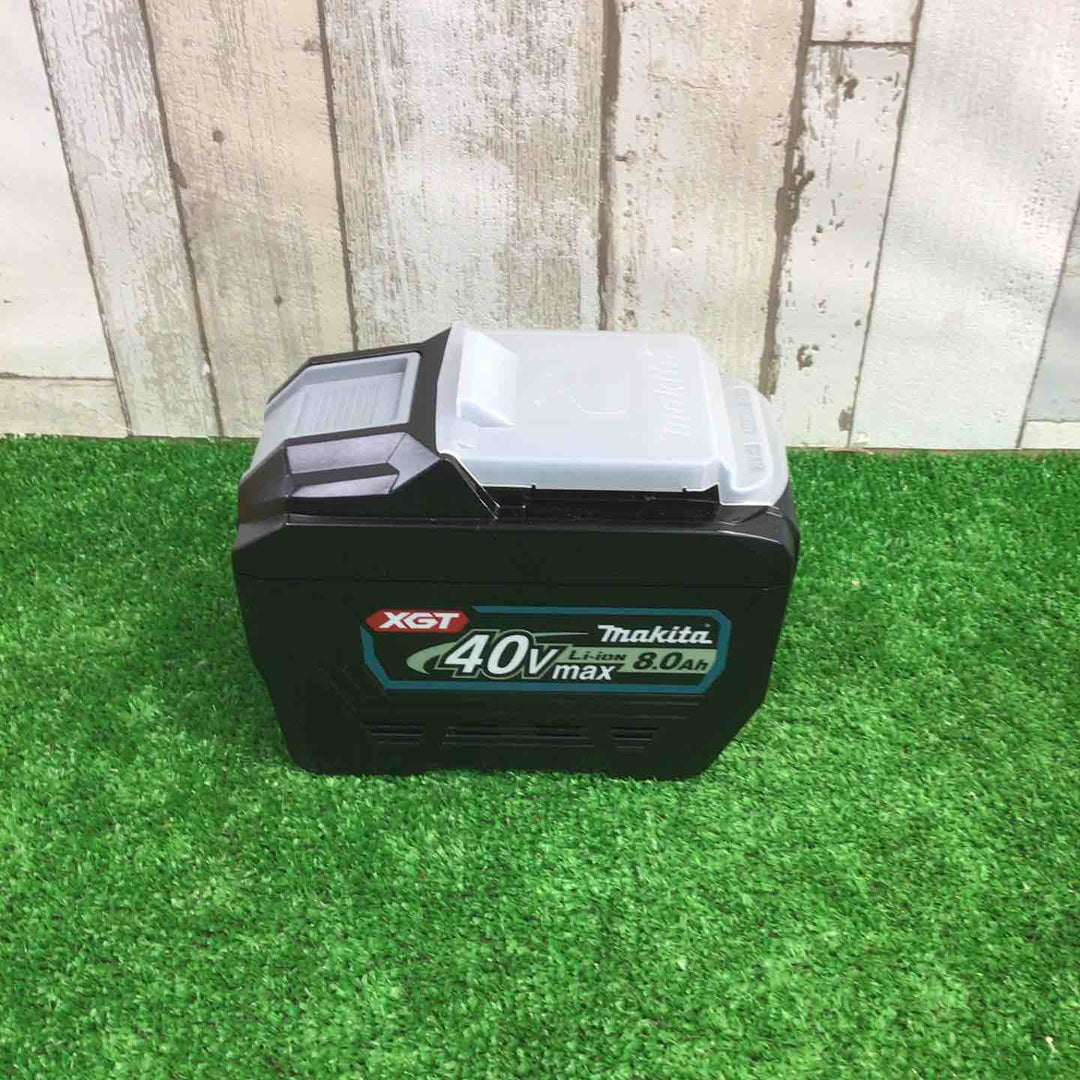 ★マキタ(makita) リチウムイオンバッテリー 40Vmax/8.0Ah BL4080F【町田店】