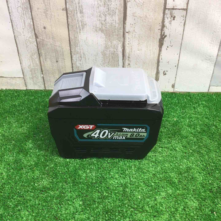 ★マキタ(makita) リチウムイオンバッテリー 40Vmax/8.0Ah BL4080F【町田店】