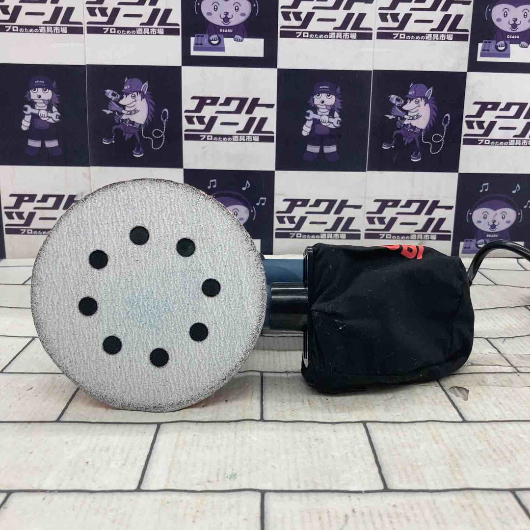 ◇リョービ(RYOBI) サンダポリシャ RSE-1250【所沢店】