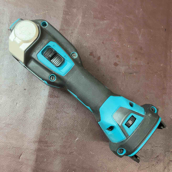 【中古品】 マキタ(makita) 18V コードレスマルチツール TM52DZ バッテリー1個付属 【東大和店】