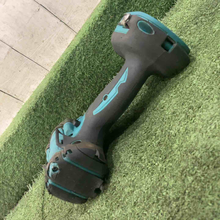 ★マキタ(makita) コードレスインパクトレンチ TW285DRGX 18V 動作確認済【川口店】