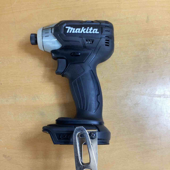 ☆マキタ(makita) コードレスソフトインパクトドライバー TS141DZB【越谷店】