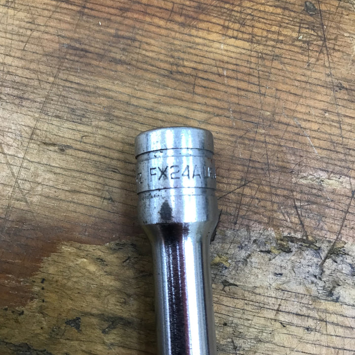 【中古品】スナップオン/Snap-on 3/8"エクステンションバー FX24A 1994年製【柏店】