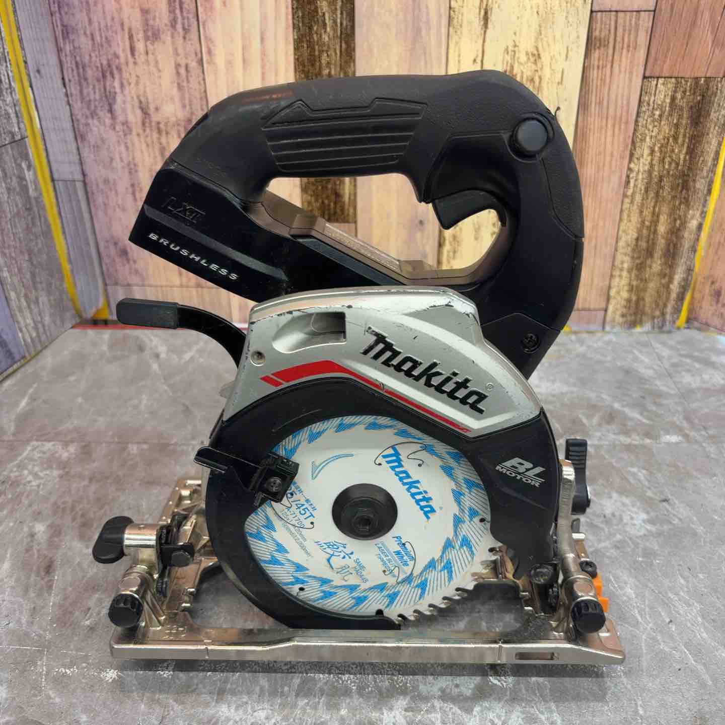 ★マキタ(makita) コードレスマルノコ HS474DZB【八潮店】 ☆マキタ(makita) コードレスマルノコ HS474DZB【八潮店】 – アクト