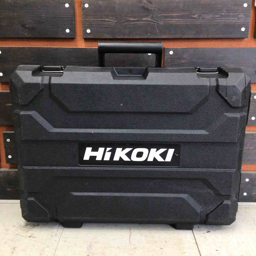 【中古品】 ハイコーキ/HIKOKI ※旧:日立工機 コードレスハンマドリル DH18DPA(NNK) 【鴻巣店】