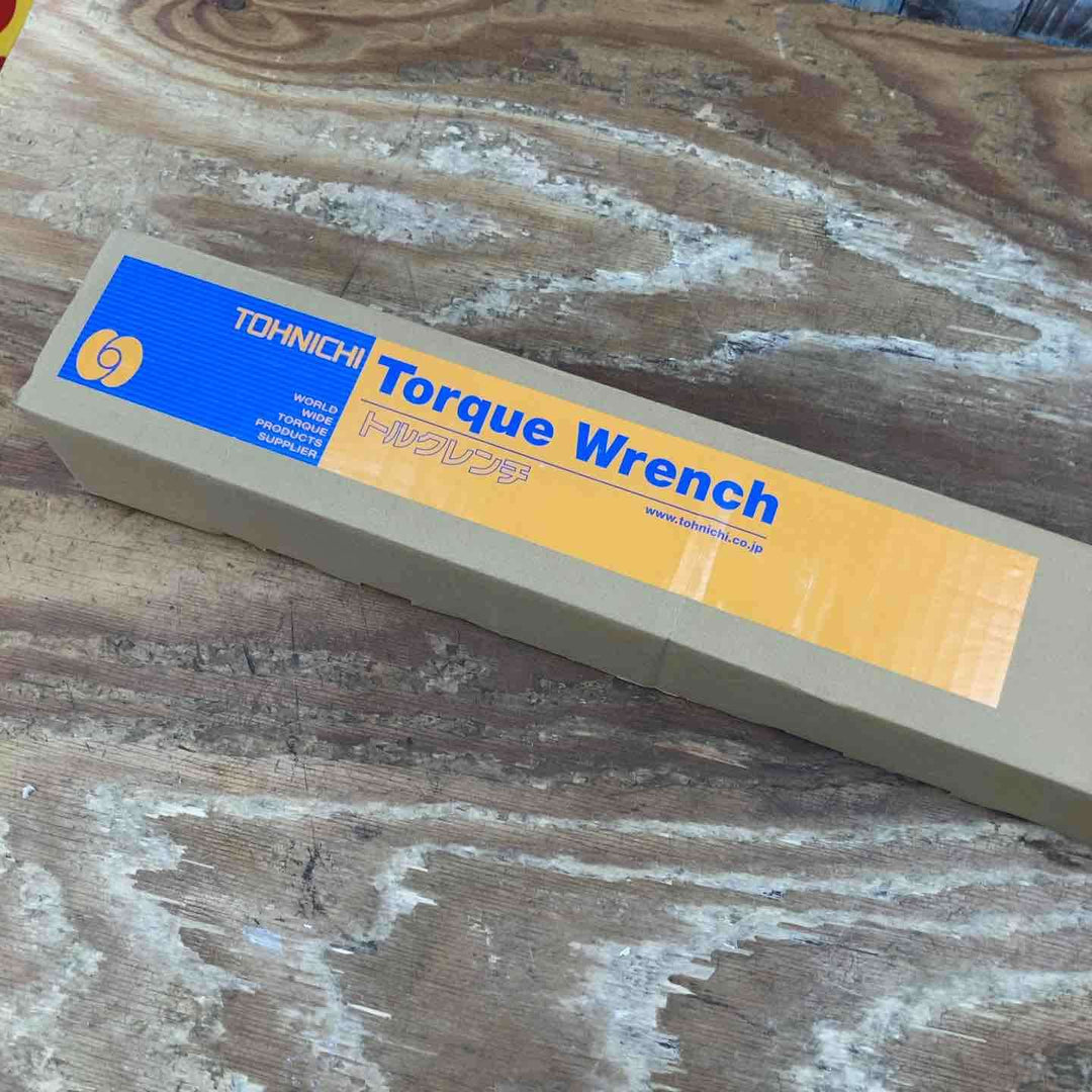 【未使用品】東日製作所/TOHNISHI パイレンヘッドトルクレンチ PHL280N 全長833mm【柏店】