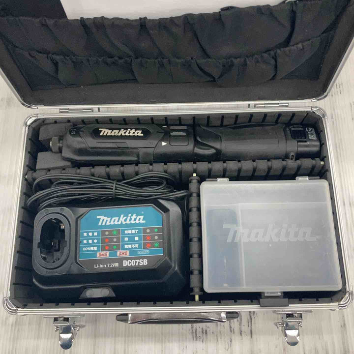 ★マキタ(makita) コードレスペンインパクトドライバー TD022DSHXB【所沢店】