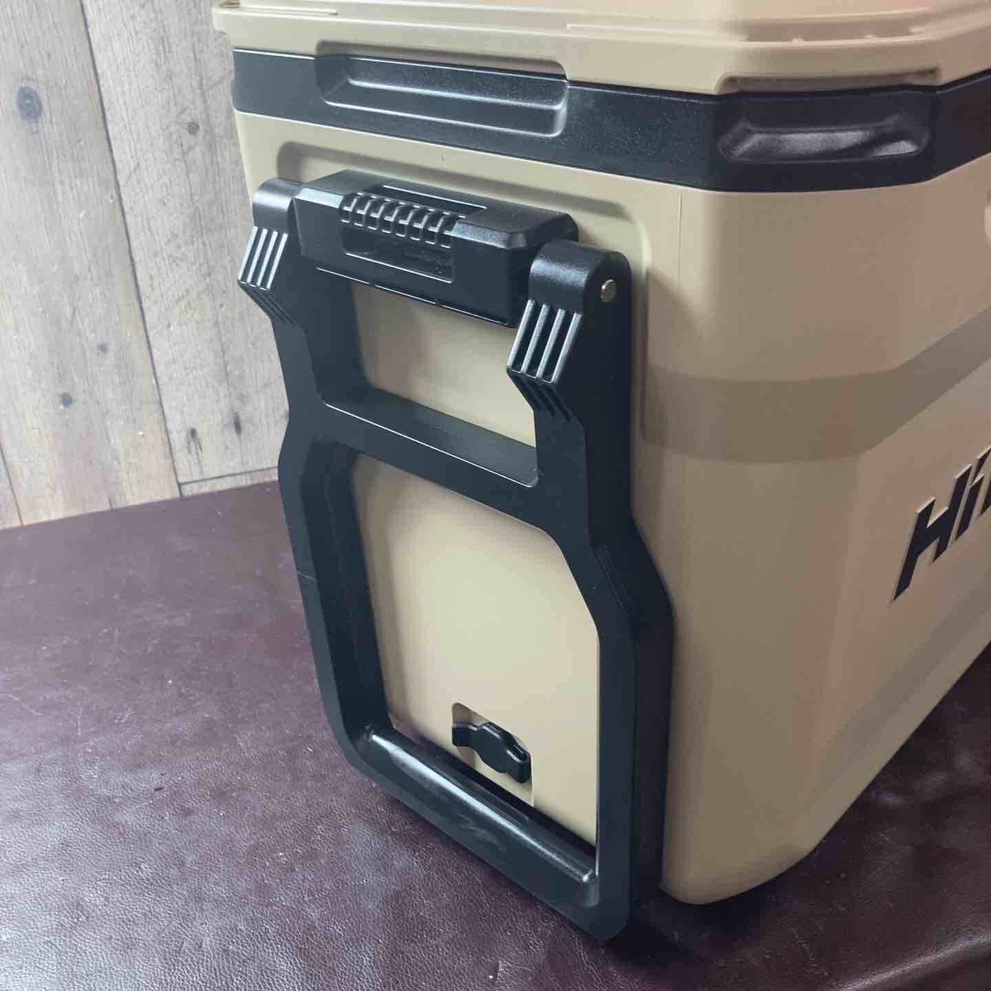 中古品】ハイコーキ(HIKOKI ※旧:日立工機) コードレス冷温庫 UL18DBA