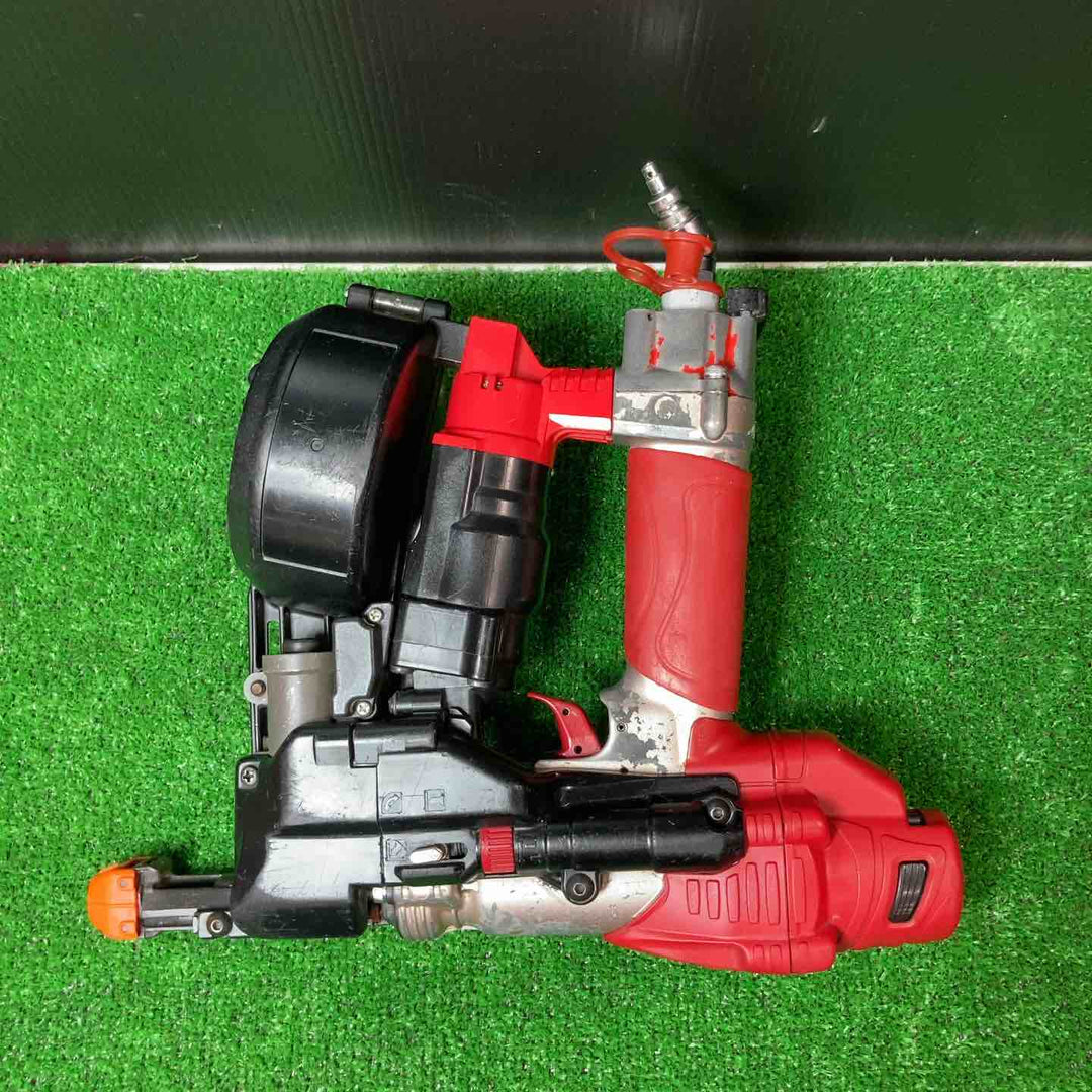 ★マックス(MAX) 高圧エアネジ打ち機 HV-R41G2【岩槻店】