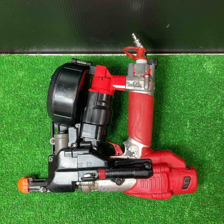 ★マックス(MAX) 高圧エアネジ打ち機 HV-R41G2【岩槻店】