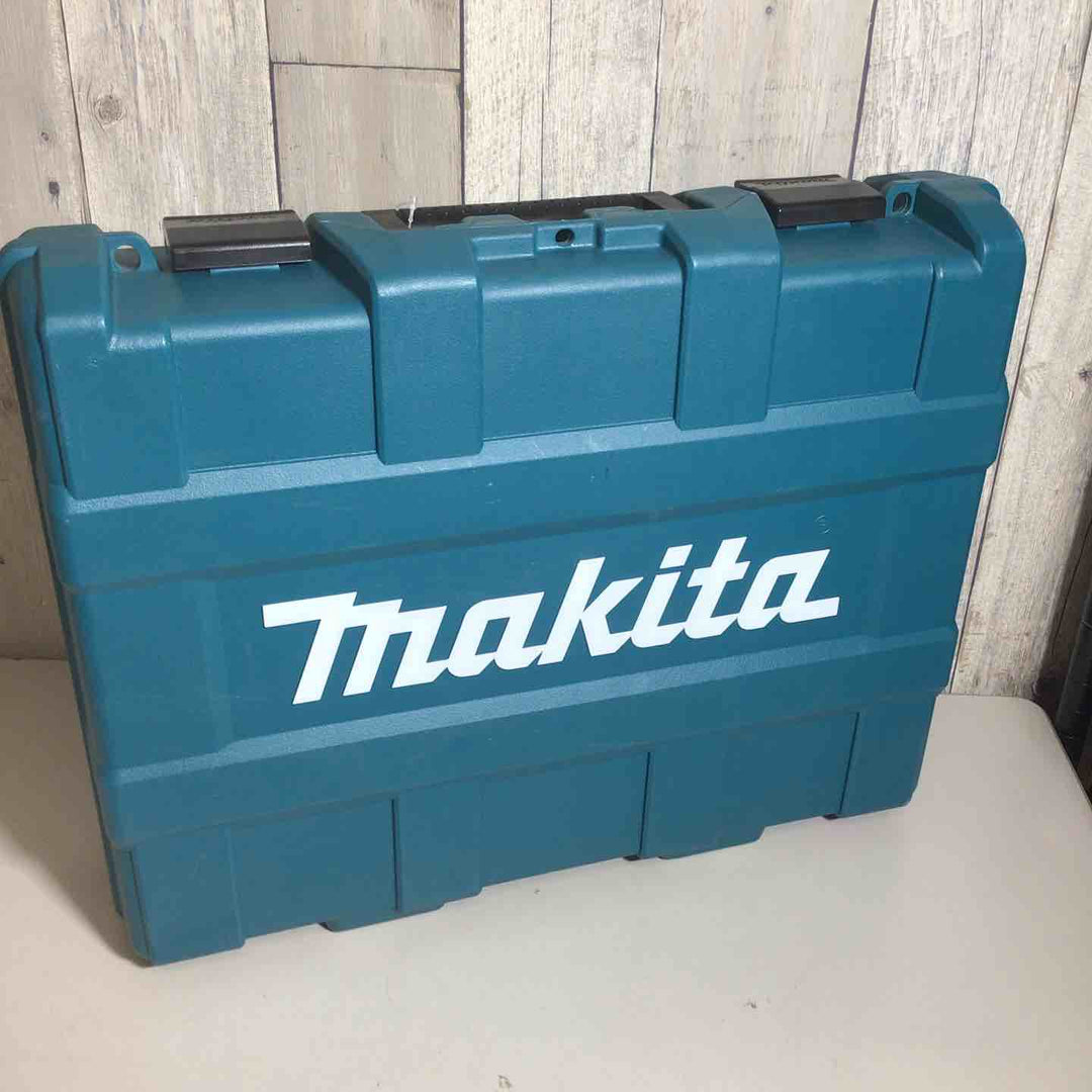 ★マキタ(makita) コードレスハンマドリル HR244DRGXB【戸田店】
