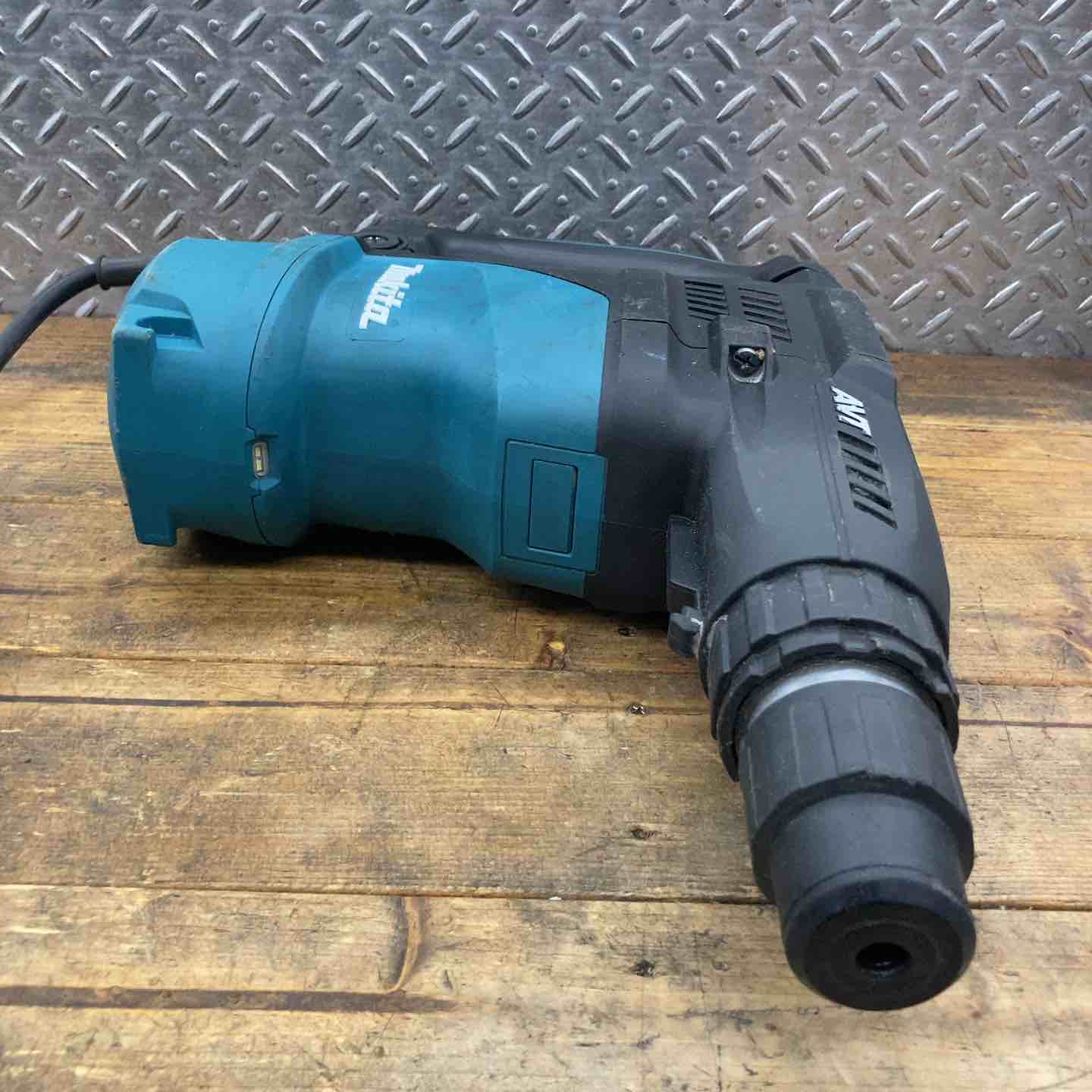 ☆マキタ(makita) ハンマドリル HR3011FC【所沢店】 – アクトツール ☆マキタ(makita) ハンマドリル HR3011FC【所沢店】 – アクトツール