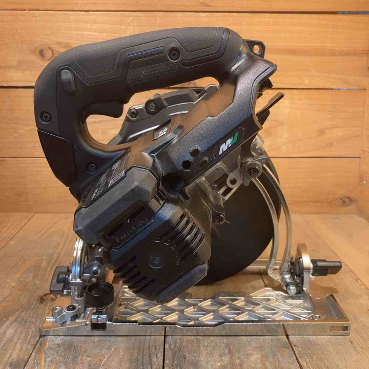 【中古品】ハイコーキ(HIKOKI ※旧:日立工機) コードレスマルノコ C3606DB(2XPSBZ)【所沢店】