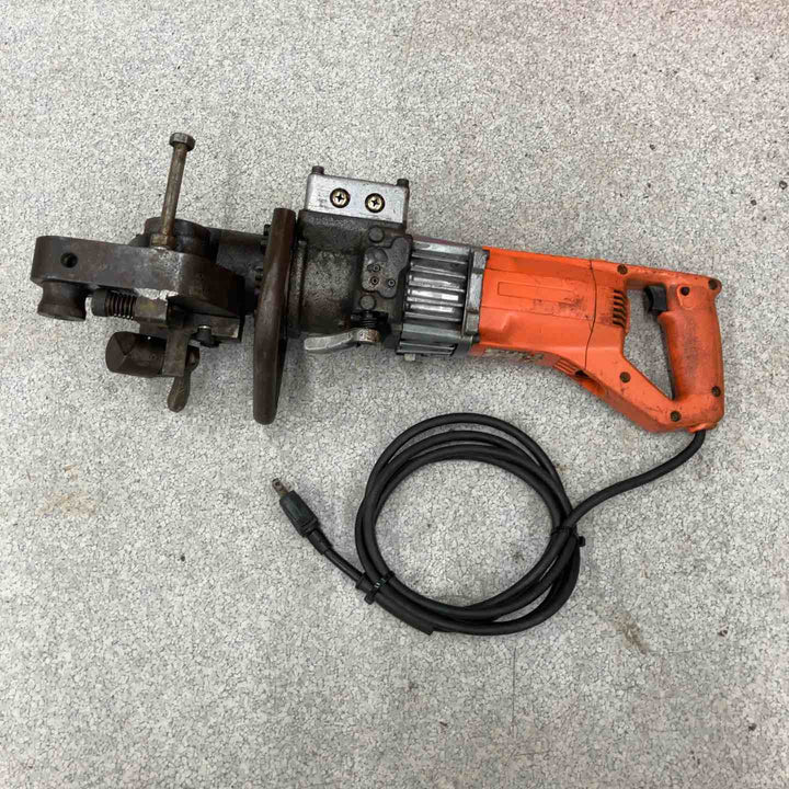 【ジャンク品】◇IKK DIAMOND(旧:石原) 鉄筋ベンダー DBC-16XX 保証なし【八潮店】