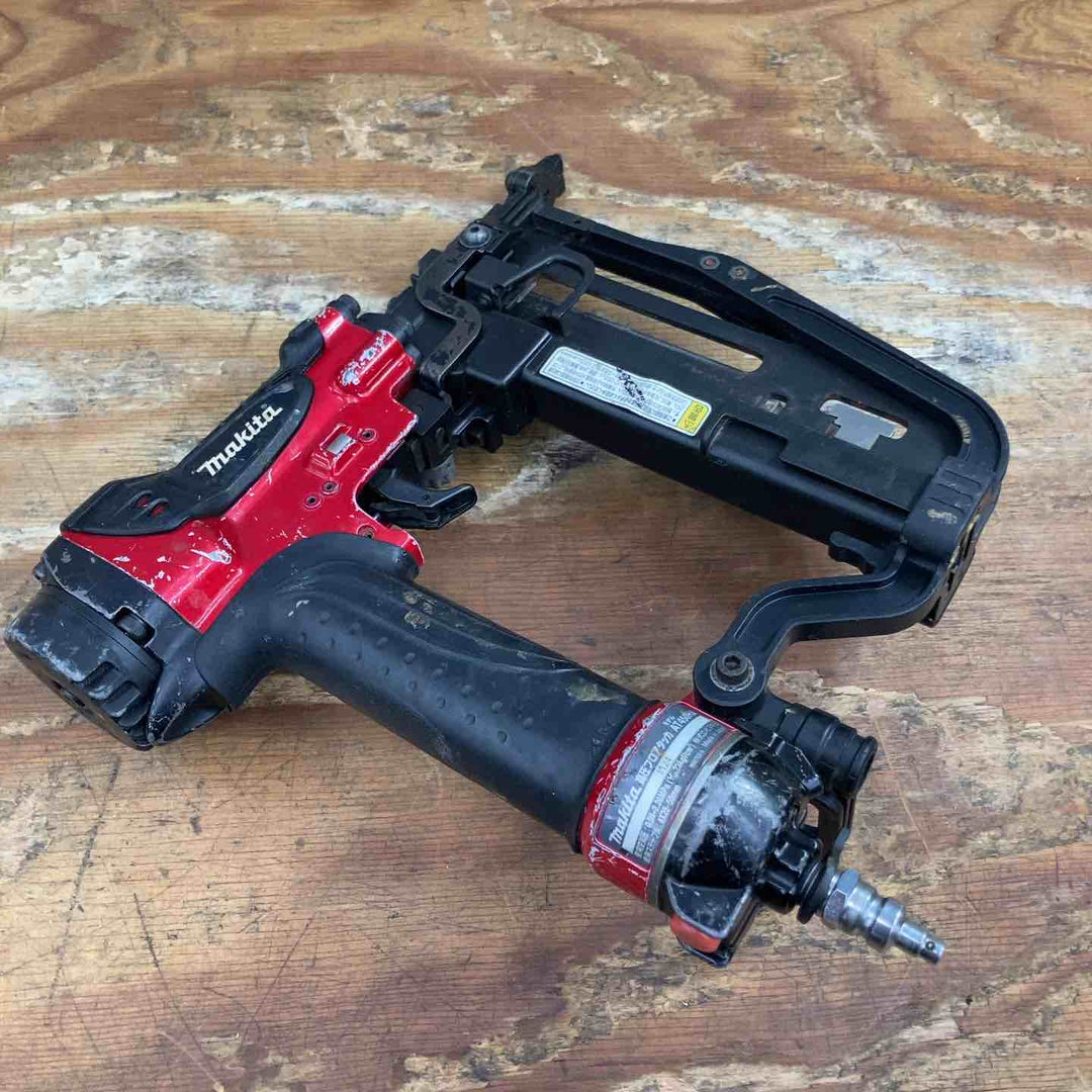 ★マキタ(makita) 高圧フロアタッカ AT450HA【柏店】