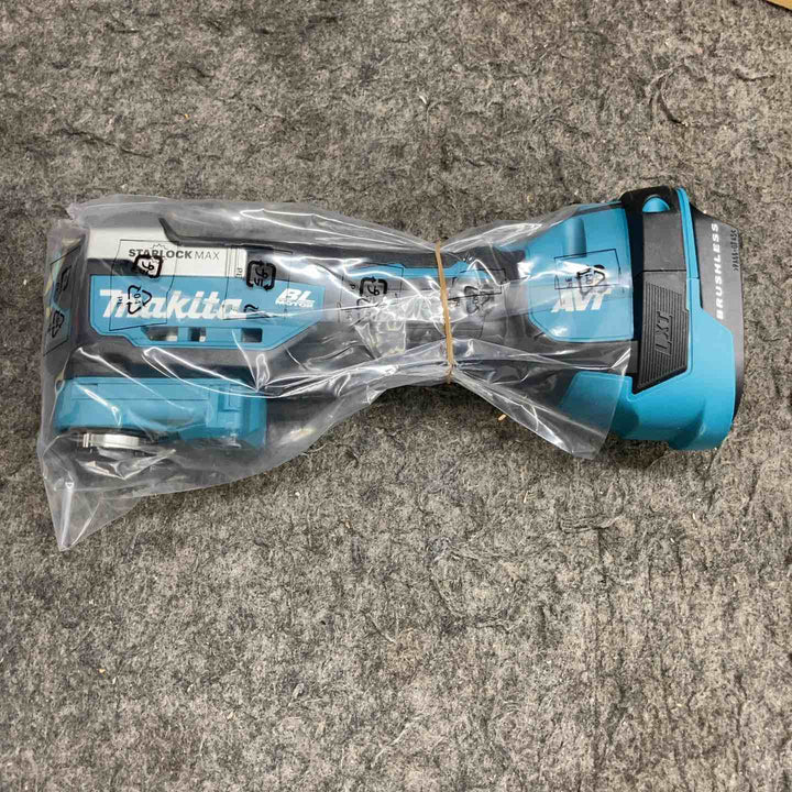 ★マキタ(makita) コードレスマルチツール TM52DZ【鴻巣店】