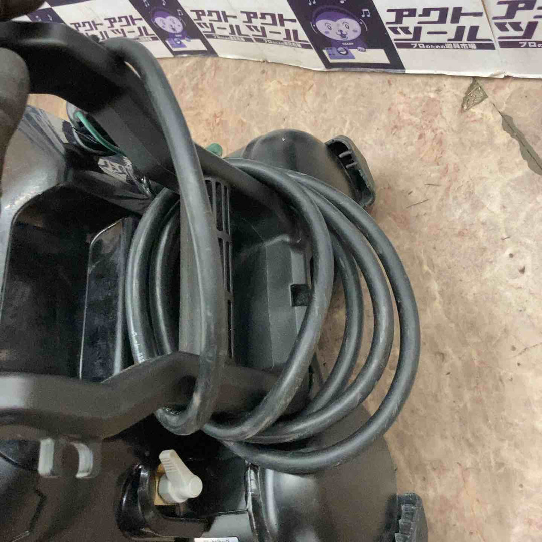 【中古品】ハイコーキ(HIKOKI ※旧:日立工機) エアコンプレッサー EC1445H3(CTN)【所沢店】